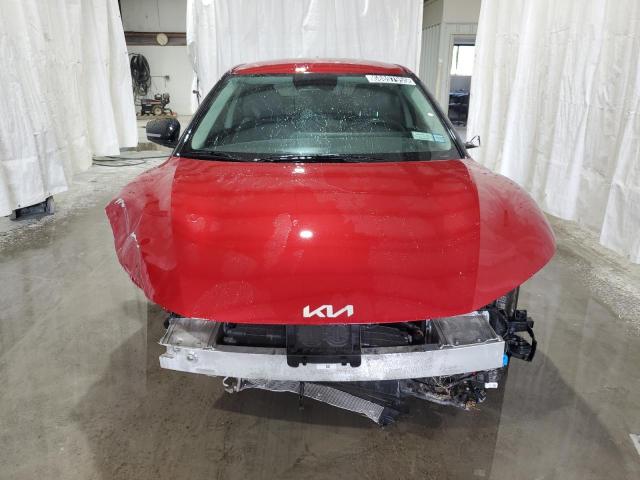 Zdjęcie 5 z aukcji – 2024 KIA EV6 LIGHT z VIN KNDC34LA5R5214367