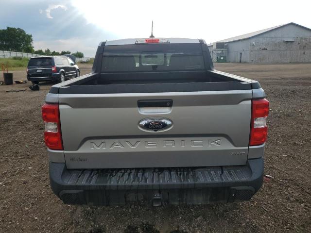 Photo 6 from auction – 2023 FORD MAVERICK X with VIN 3FTTW8F95PRA05804