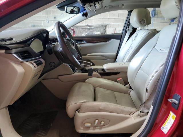 Photo 7 from auction – 2013 CADILLAC XTS PREMIU with VIN 2G61S5S32D9100067
