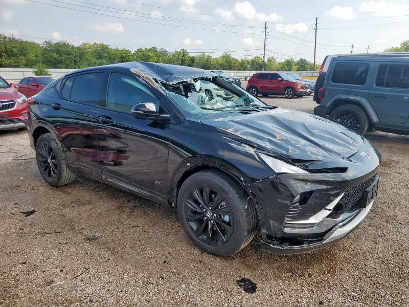 Photo 4 from auction – 2025 BUICK ENVISTA SP with VIN KL47LBEP6SB181629