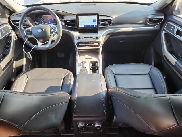 Photo 8 from auction – 2022 FORD EXPLORER X with VIN 1FMSK8DH7NGB97521