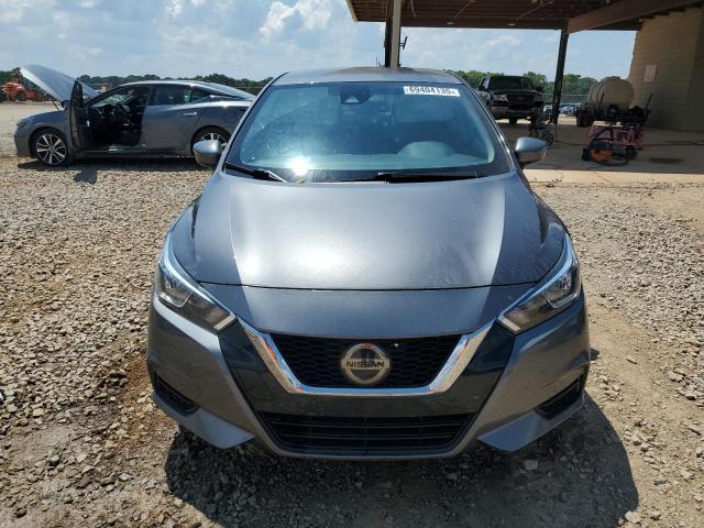 Photo 5 from auction – 2020 NISSAN VERSA SV with VIN 3N1CN8EV3LL830869