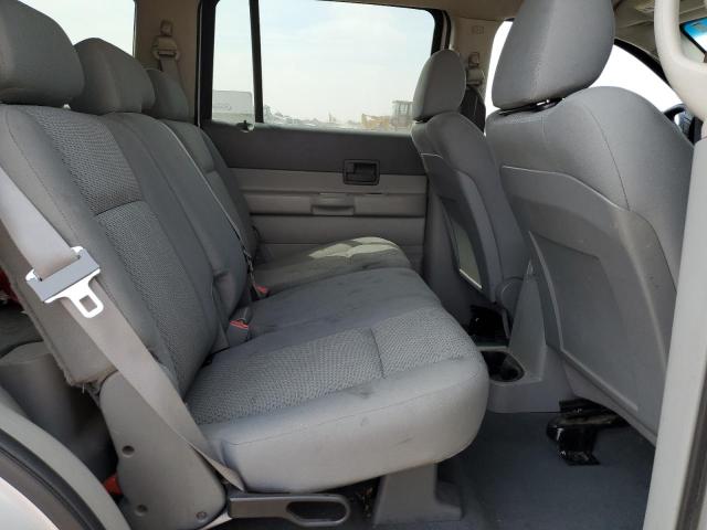Photo 11 from auction – 2007 DODGE DURANGO SX with VIN 1D8HB38PX7F543588