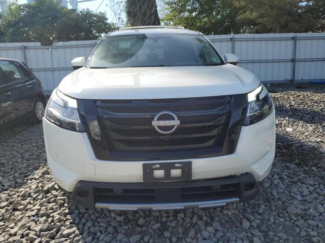 Photo 5 from auction – 2023 NISSAN PATHFINDER with VIN 5N1DR3CC8PC260097