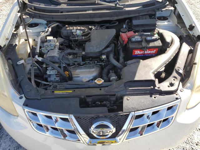 Photo 12 from auction – 2013 NISSAN ROGUE S with VIN JN8AS5MT3DW510060