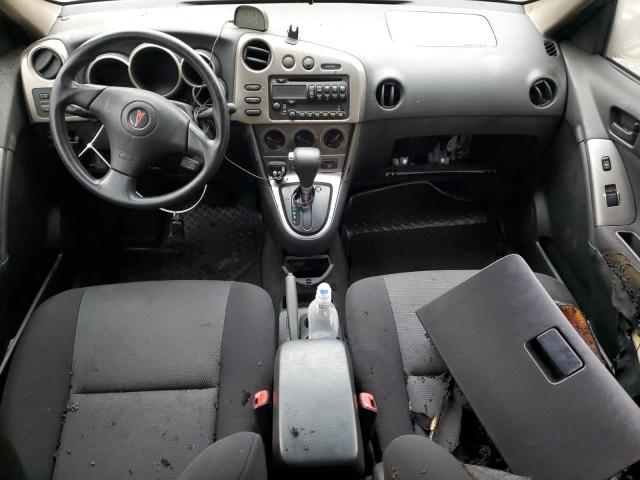 Photo 8 from auction – 2008 PONTIAC VIBE with VIN 5Y2SL65878Z416765