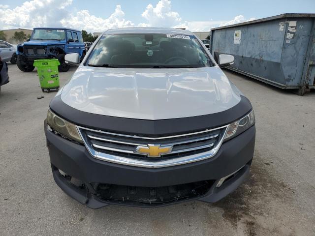 Photo 5 from auction – 2018 CHEVROLET IMPALA LT with VIN 2G1105S34J9127794