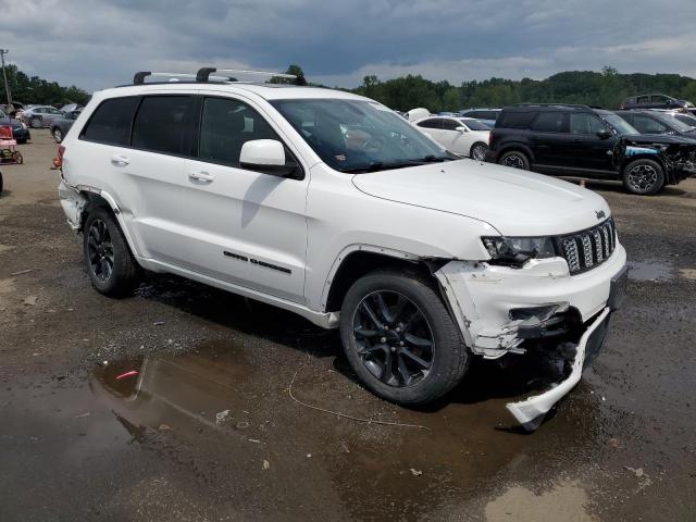 Photo 4 from auction – 2018 JEEP GRAND CHER with VIN 1C4RJFAGXJC229045