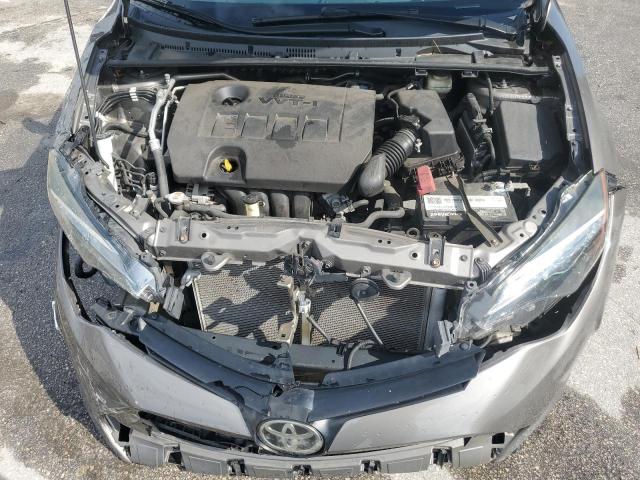 Photo 11 from auction – 2019 TOYOTA COROLLA L with VIN 5YFBURHE2KP879463