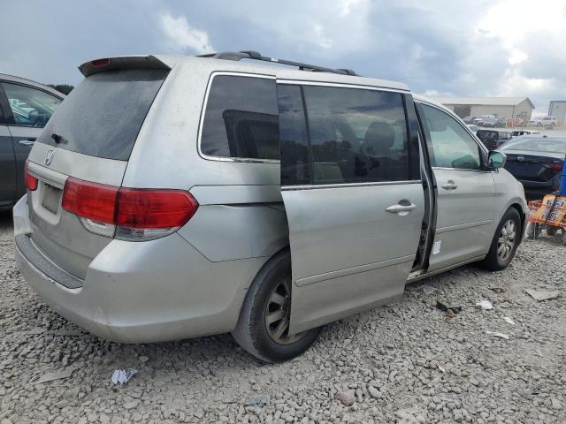 Photo 3 from auction – 2008 HONDA ODYSSEY EX with VIN 5FNRL38418B068814