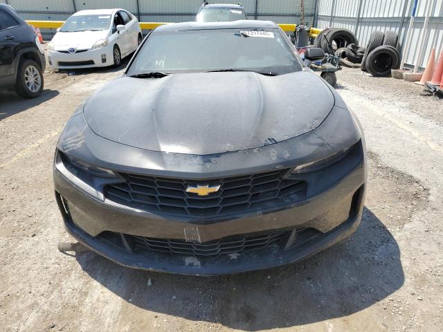 Photo 5 from auction – 2019 CHEVROLET CAMARO LS with VIN 1G1FB1RX1K0120198