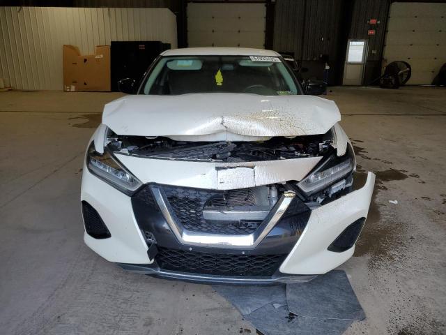 Photo 5 from auction – 2019 NISSAN MAXIMA S with VIN 1N4AA6AV7KC366575