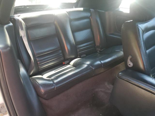 Photo 10 from auction – 2000 CHRYSLER SEBRING JX with VIN 3C3EL55H8YT221793