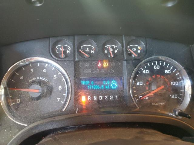 Photo 9 from auction – 2010 FORD F150 SUPER with VIN 1FTEX1E8XAFC19939