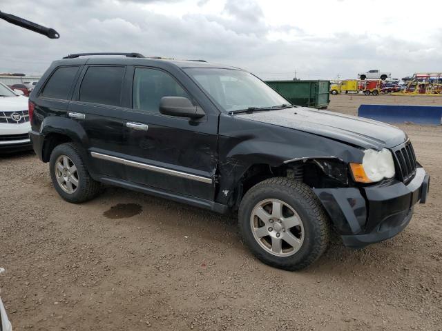 Photo 4 from auction – 2010 JEEP GRAND CHER with VIN 1J4PR4GK7AC117006