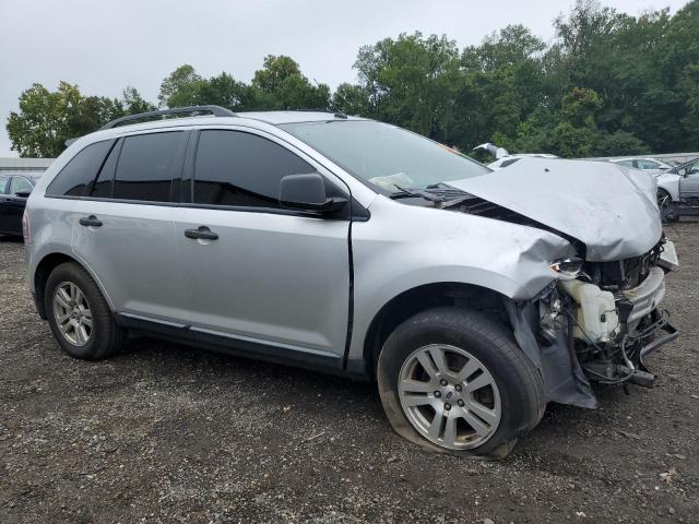 Photo 4 from auction – 2010 FORD EDGE SE with VIN 2FMDK3GC2ABB24974