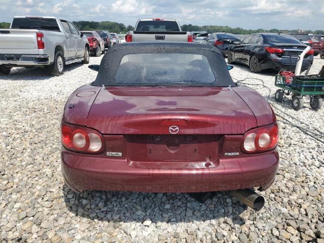 Photo 6 from auction – 2003 MAZDA MX-5 MIATA with VIN JM1NB353630300294