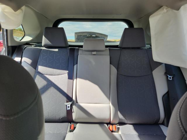 Photo 10 from auction – 2020 TOYOTA RAV4 XLE with VIN JTMP1RFV3LD526445