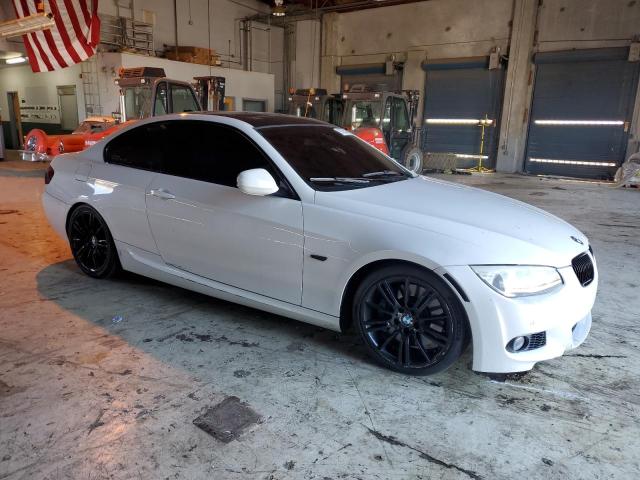 Photo 4 from auction – 2012 BMW 335 I with VIN WBAKG7C5XCE802287