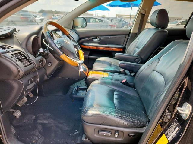 Photo 7 from auction – 2009 LEXUS RX 350 with VIN 2T2GK31U29C080637