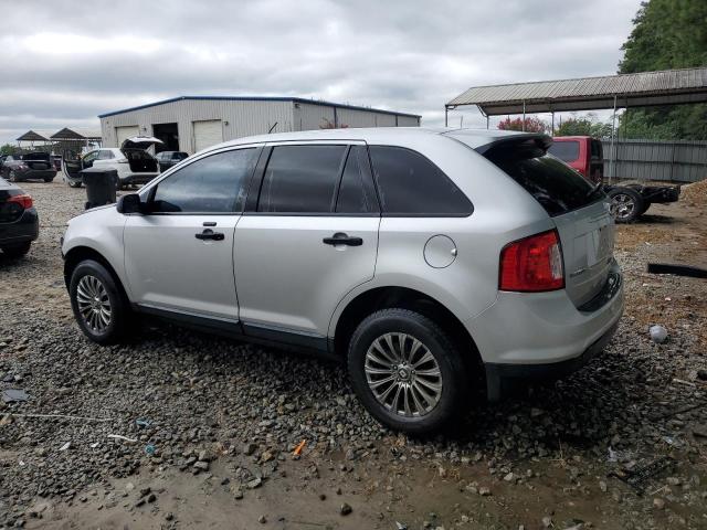 Photo 2 from auction – 2013 FORD EDGE SE with VIN 2FMDK3GC7DBC96762