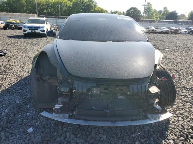 Photo 5 from auction – 2019 TESLA MODEL 3 with VIN 5YJ3E1EA0KF415703