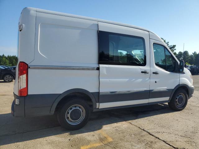 Photo 3 from auction – 2017 FORD TRANSIT T- with VIN 1FTYE1DM9HKA26779