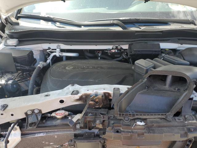 Photo 12 from auction – 2022 HONDA PILOT SE with VIN 5FNYF6H23NB090148