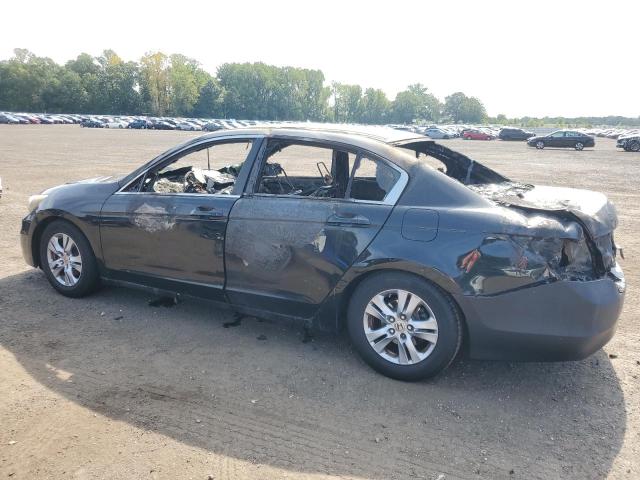 Photo 2 from auction – 2012 HONDA ACCORD SE with VIN 1HGCP2F64CA122683