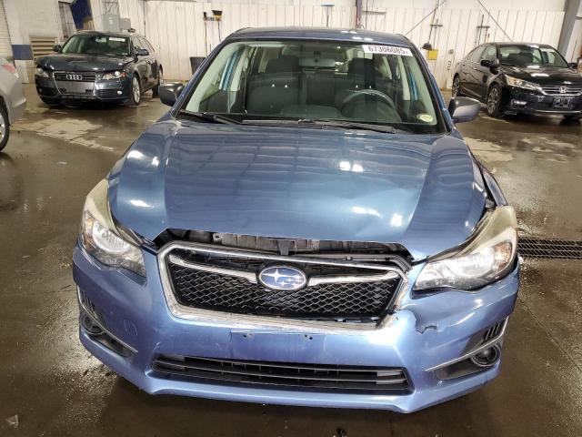 Photo 5 from auction – 2016 SUBARU IMPREZA with VIN JF1GPAA6XGH309110