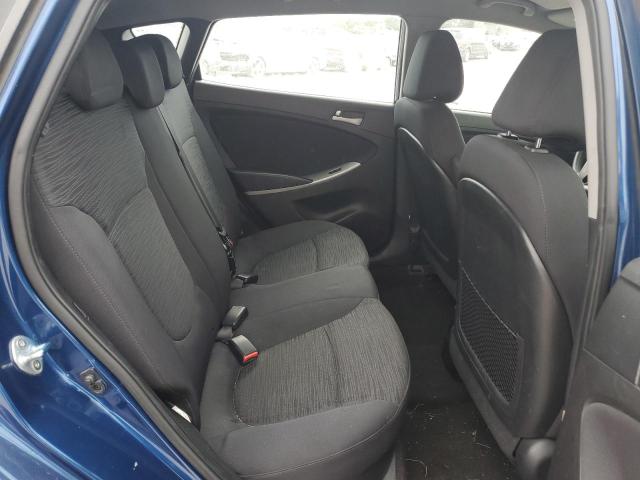 Photo 11 from auction – 2017 HYUNDAI ACCENT SE with VIN KMHCT5AE1HU324618