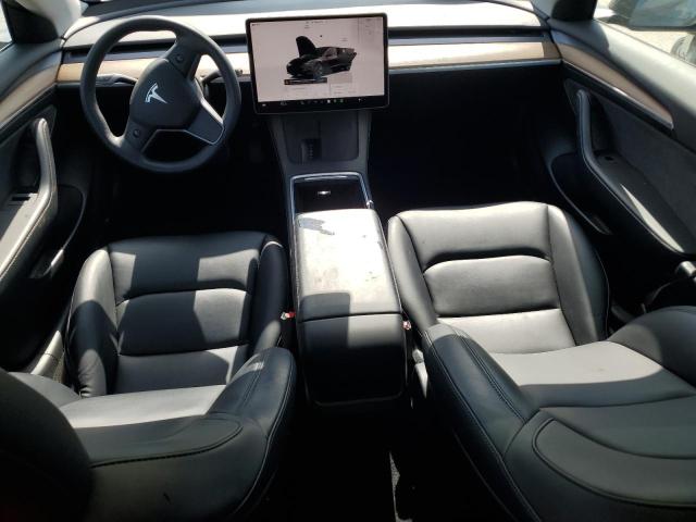 Photo 8 from auction – 2023 TESLA MODEL 3 with VIN 5YJ3E1EA2PF639689