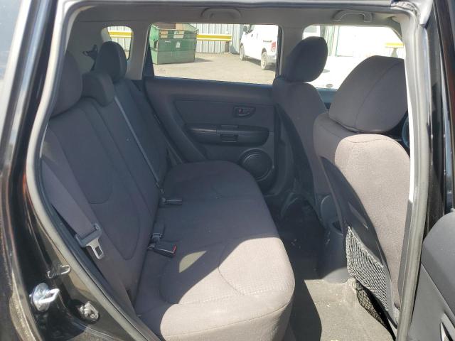 Photo 10 from auction – 2012 KIA SOUL with VIN KNDJT2A59C7747710
