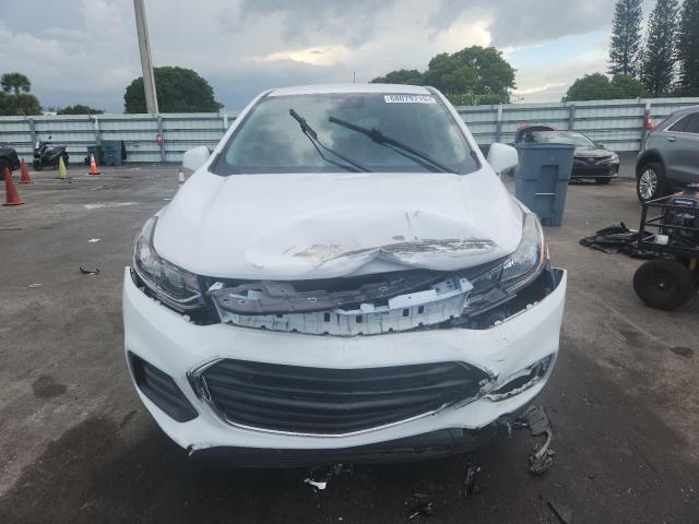 Photo 5 from auction – 2020 CHEVROLET TRAX LS with VIN 3GNCJKSB9LL336202