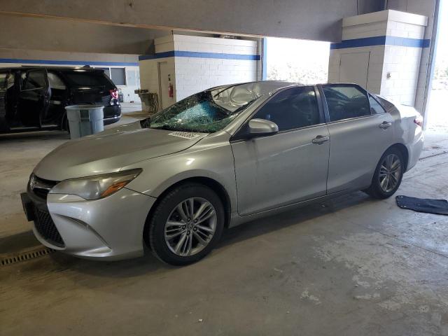 TOYOTA CAMRY LE 2015 with VIN 4T1BF1FK3FU005907 - Photo from auction