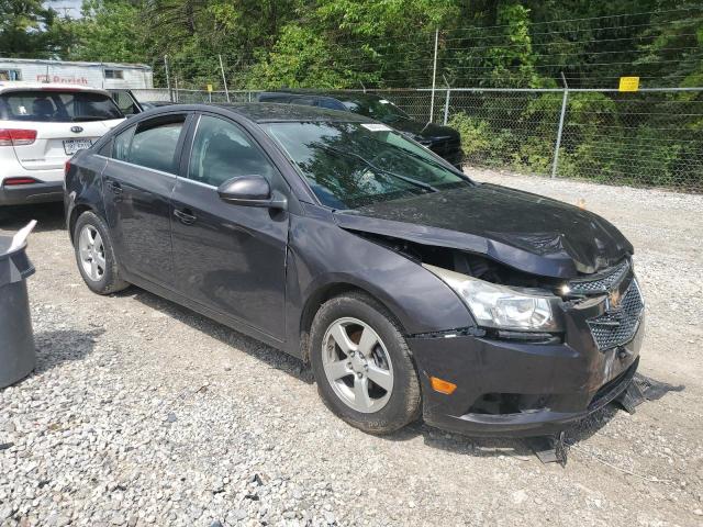 Photo 4 from auction – 2014 CHEVROLET CRUZE LT with VIN 1G1PC5SB4E7476616