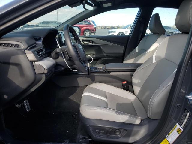 Photo 7 from auction – 2025 TOYOTA CAMRY XSE with VIN 4T1DAACK2SU120441