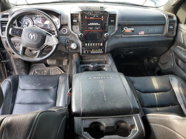 Photo 8 from auction – 2019 RAM 1500 LIMIT with VIN 1C6SRFPT3KN907260