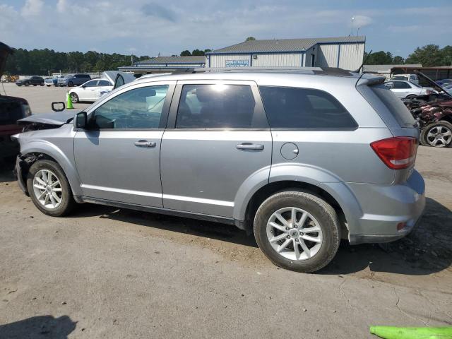 Photo 2 from auction – 2018 DODGE JOURNEY SX with VIN 3C4PDCBG9JT429835