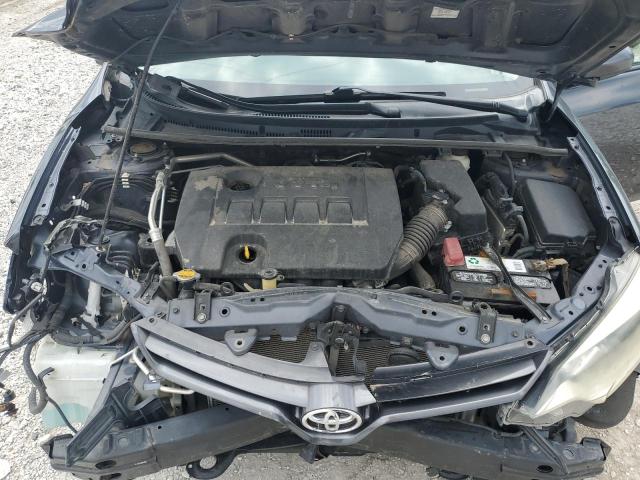 Photo 11 from auction – 2015 TOYOTA COROLLA L with VIN 5YFBURHEXFP276041