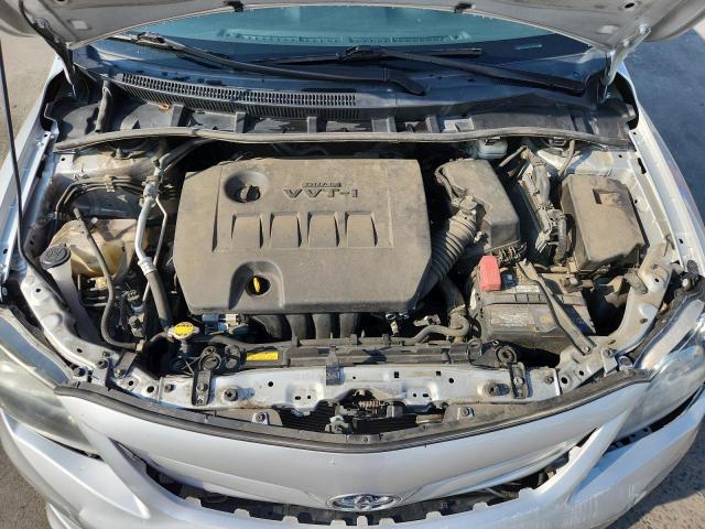 Photo 11 from auction – 2013 TOYOTA COROLLA BA with VIN 5YFBU4EE1DP171828
