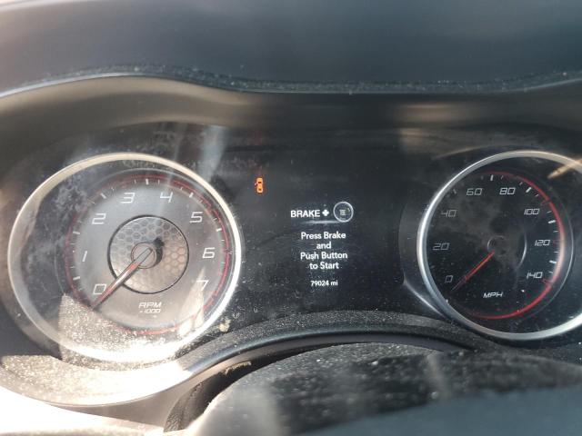 Photo 9 from auction – 2022 DODGE CHARGER SX with VIN 2C3CDXBG4NH114577