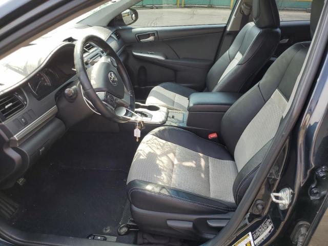 Photo 7 from auction – 2014 TOYOTA CAMRY L with VIN 4T1BF1FK8EU310270