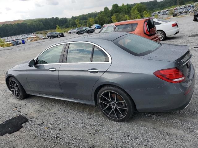 Photo 2 from auction – 2017 MERCEDES-BENZ E 300 with VIN WDDZF4JB0HA045433