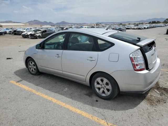 Photo 2 from auction – 2006 TOYOTA PRIUS with VIN JTDKB20U167073010