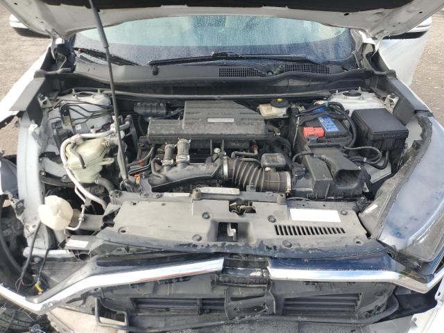 Photo 12 from auction – 2021 HONDA CR-V EX with VIN 5J6RW2H50ML007353
