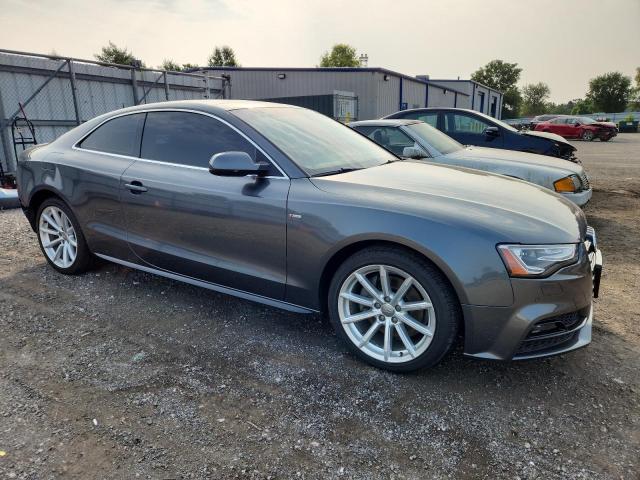 Photo 4 from auction – 2017 AUDI A5 SPORT with VIN WAUD2AFR3HA001380