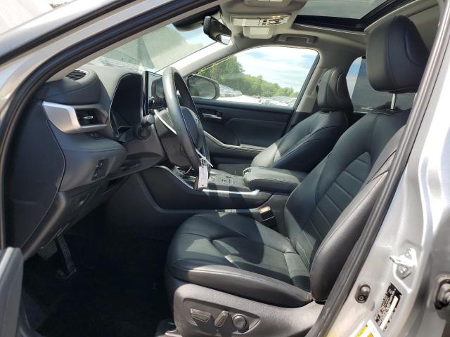 Foto 7 de la subasta – 2023 TOYOTA HIGHLANDER con VIN 5TDKDRBH7PS521602