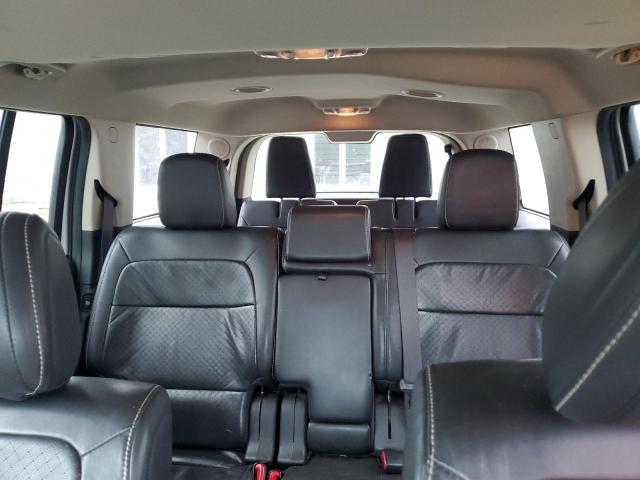 Photo 10 from auction – 2012 FORD FLEX LIMIT with VIN 2FMHK6DC7CBD06955