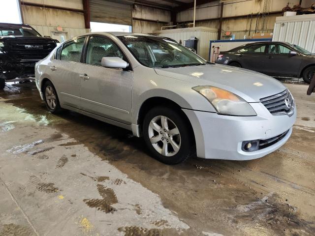Photo 4 from auction – 2007 NISSAN ALTIMA 2.5 with VIN 1N4AL21E37N418461